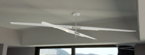 Projeto de Iluminação Luz Carioca LDS LSH Barra